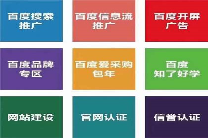 信息流代运营在电商领域的成功实践