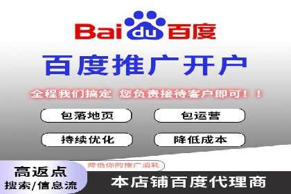 百度搜索推广案例集锦：实战技巧分享